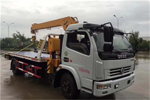 榆树24小时道路救援服务